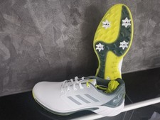 Adidas M ZG21 Herren Golfschuhe Gr.42 2/3 UK 8,5 -UVP 200€
