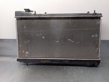 Radiateur Subaru FORESTER
