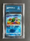 Pokemon Card Radiant Blastoise - 015/066 - Chinese Exclusive - Gem Mint 10