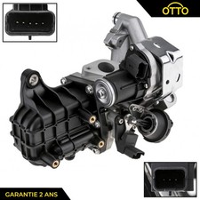 Vanne EGR pour Citroën C4 Picasso II DS 4 DS 5 DS 7 Crossback 2.0 BlueHDi