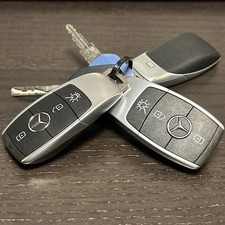 3 x Smart Key Keyless MS2 Mercedes Lkw Actros...
