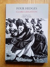 Four Hedges : Clare Leighton