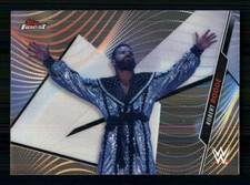 2020 Topps WWE Finest #59 Robert Roode TW5995