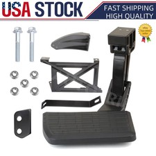 For 2014-2020 2021 Toyota Tundra Bedstep Retractable Bumper Bed Step Pt392-34140 For 2014-2020 2021 Toyota Tundra Bedstep Retractable Bumper Bed Step Pt392-34140