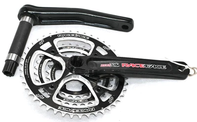 Kurbelgarnitur Race Face Deus XC 44/32/22T / 175mm - Bild 1 von 4