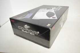 PC Engine INTERFACE UNIT IFU-30 CD-ROM&sup2; NEC Box manual tested from Japan