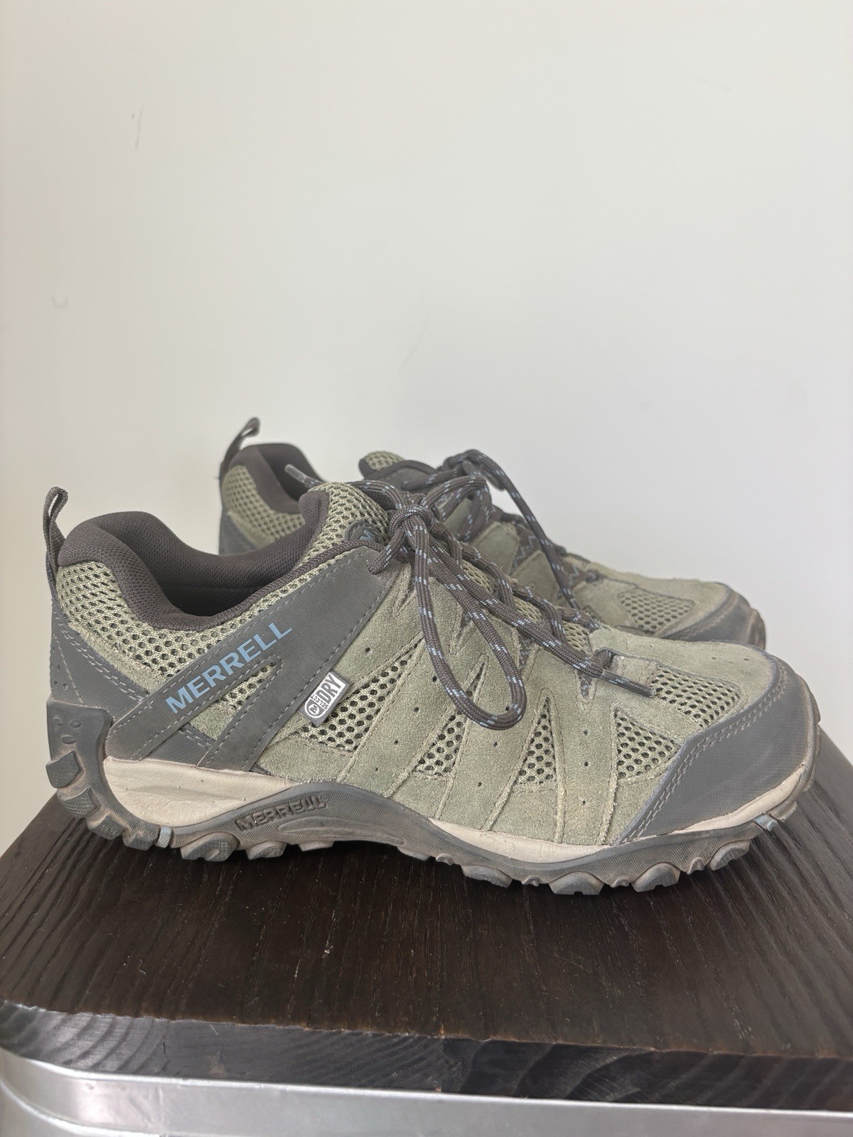 MERRELL Scarpe da trekking Merrill donna taglia 8