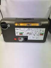 GENUINE DS PEUGEOT CITROEN EMERGENCY PUMP MOBILITY KIT COMPRESSOR INFLATOR 2028