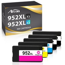 952XL Ink Cartridges For HP 952 XL Officejet Pro 8710 7740 8210 8215 8218 8720