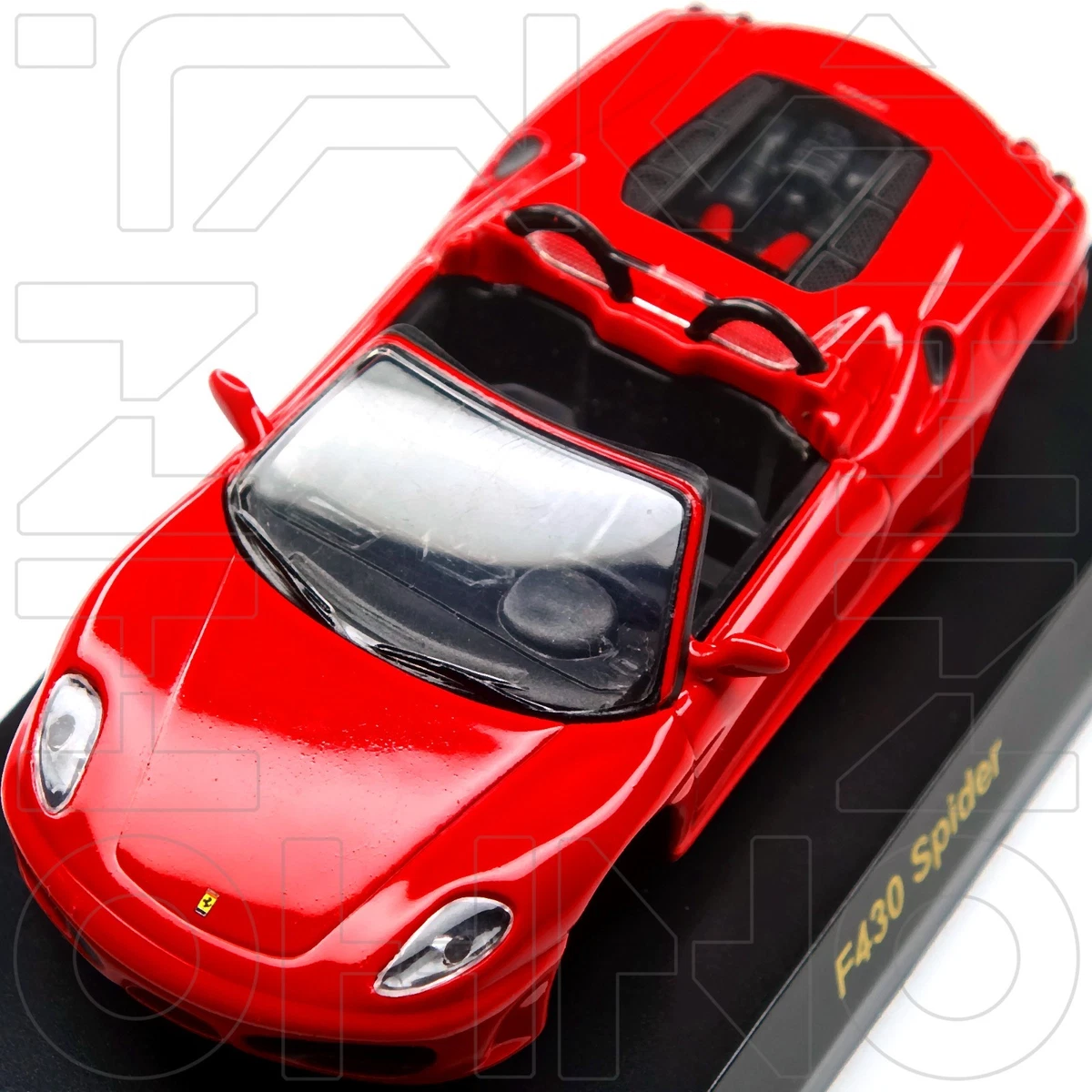 Kyosho Ferrari Diecast & Toy 1:64 Scale for sale | eBay