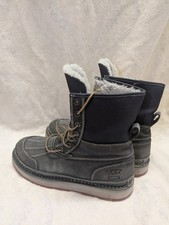 UGG Avalanche Butte Men s Waterproof Lace-Up ...