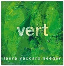 Vert von Vaccaro Seeger, Laura | Buch | Zustand sehr gut