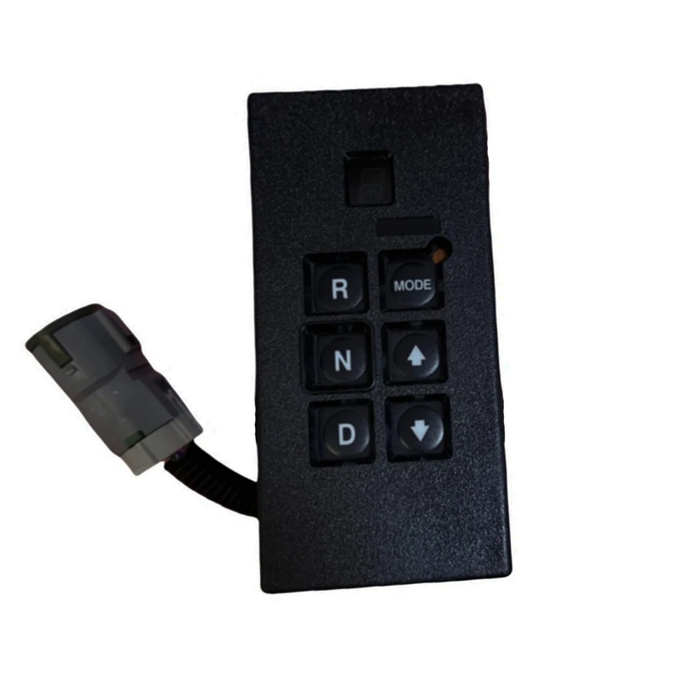 Allison Shift Selector Compatible With Various Models Made Of Quality Materials - Image 2 of 4