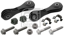 Front axle Febi Bilstein 36757 repair kit, stabilizer bearing for Seat, Skoda,