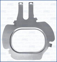 Ajusa 13284500 Dichtung, AbgaskrüMmer FüR Dacia, Nissan, Renault