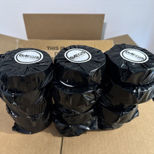 15 Rolls Thermal Multipurpose Labels Fits DYMO 30252 (1-1/8"x3-1/2")