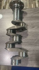Lycoming O 235 L2C Airboat Only Crankshaft 