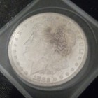 Morgan Silver Dollar 1883-O $1 0.900 Silver Business Strike KM#110 — photo 1