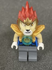 LEGO Leonardo Minifigure Super Hero Teenage Mutant Ninja Turtles 79104+Extra