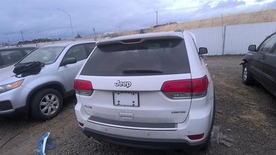Alternator Fits 11-23 CHALLENGER 32984753