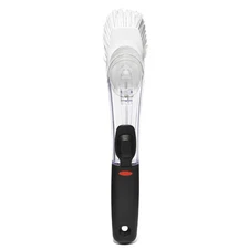 OXO SoftWorks Soap Dispensing Dish Brush - Lever
