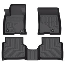 Floor Mats for Lincoln Corsair Standard 2020 2021 2022 2023 2024 2025