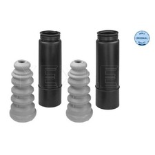 Staubschutzsatz Stoßdämpfer hinten für Skoda Rapid NH3 NH1 Roomster | 2415638