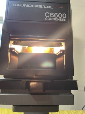 Saunders/LPL Enlarger C6600 Condenser | eBay