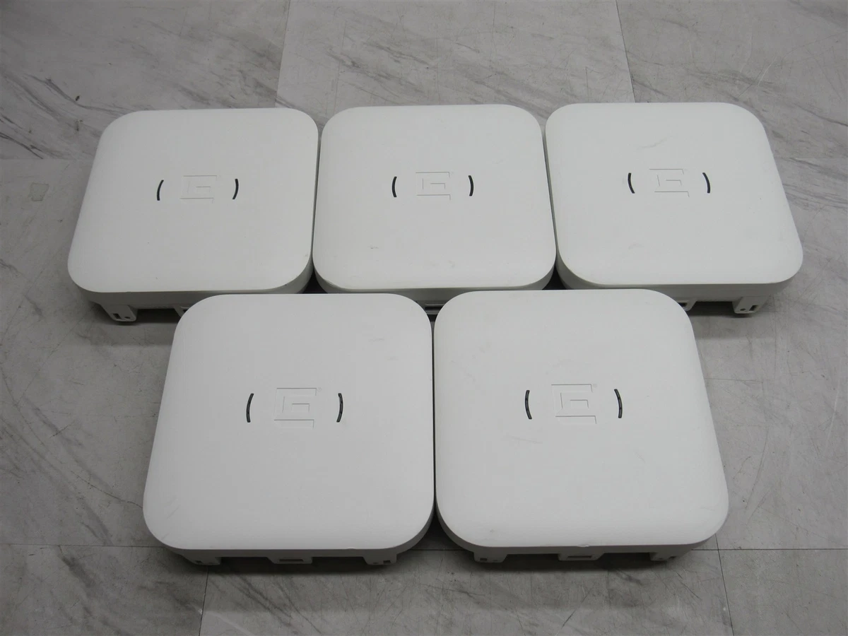 Point D'accès Extreme Networks AP-7632I Wave 2 - 802.11ac 867 Mbps - Occasion Proche Neuf
