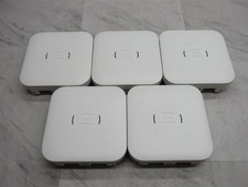5 LOT - Extreme Networks AP310i-FCC Wireless Dual-Band Wi-Fi 6 Access Point