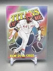 2026 Topps Series 1 Elly De La Cruz Base (RAW)