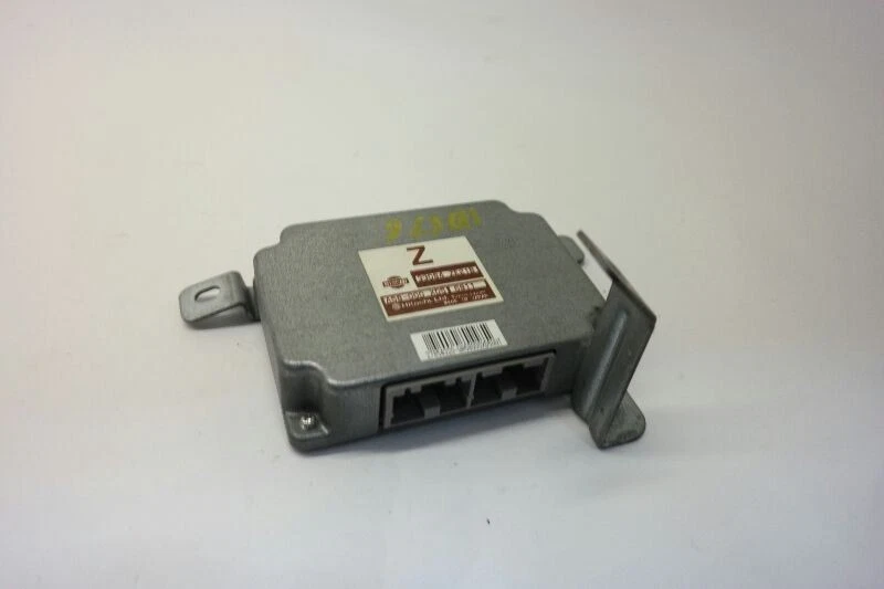 Módulo de caja de transferencia Nissan Armada 2007-12 con suspensión de alta resistencia Foto 3 de 4