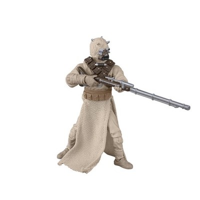 Star Wars The Vintage Collection Bantha & Tusken Raider 3.75