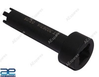 Rahmenversteller FüR Royal Enfield Super Meteor Bear GT Classic 650 ST30267