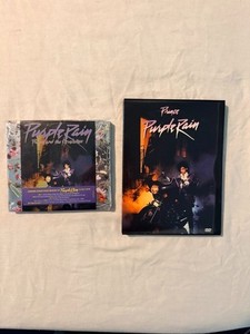 Prince Purple Rain Deluxe | eBay