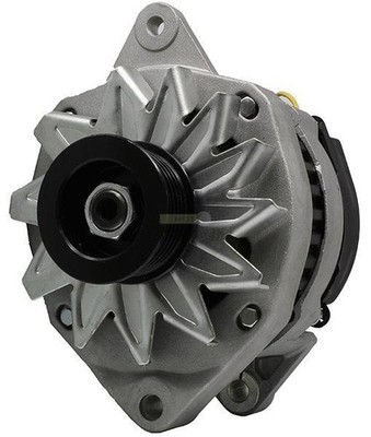 Alternator New 14V 70Amp OE No. A13N199 for Renault 542061 7700817232