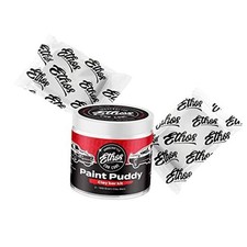 Ethos Clay Bar Kit Paint Puddy Car Detailing Clay 200g - Detail Kit Premium