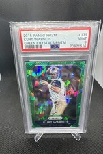 Top 10 Kurt Warner Football Cards 20