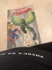 The Amazing Spider-Man #48 (Marvel Comics May 1967)