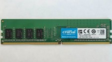 Crucial 8 GB (1x8GB) CT8G4DFS8266 PC4-21300 (...