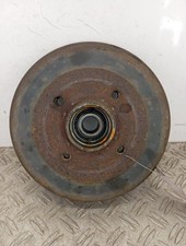 Tambour de frein Citroen C3