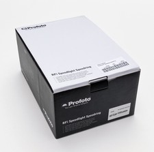 Profoto RFI Speedlight Speedring inkl. OVP, T...
