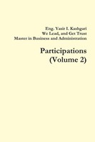 Eng. Yasir I. Kashgari | Participations (Volume 2) | Taschenbuch | Englisch