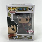 Funko Pop! One Piece LUFFYTARO #921 Vinyl Figure Special Edition
