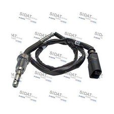 Sensor Abgastemperatur Sidat 82.121 für Audi Seat Skoda VW Vag Hitachi