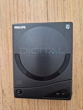 Philips D6800 Compact Disc Player Digital Programmable Memory