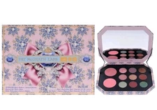 Pat McGrath Labs MTHRSHP BYOUX: STARSTRUCK SPLENDOUR Blush & Eyeshadow Palette 