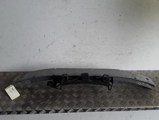 Pare-choc avant Opel ZAFIRA
