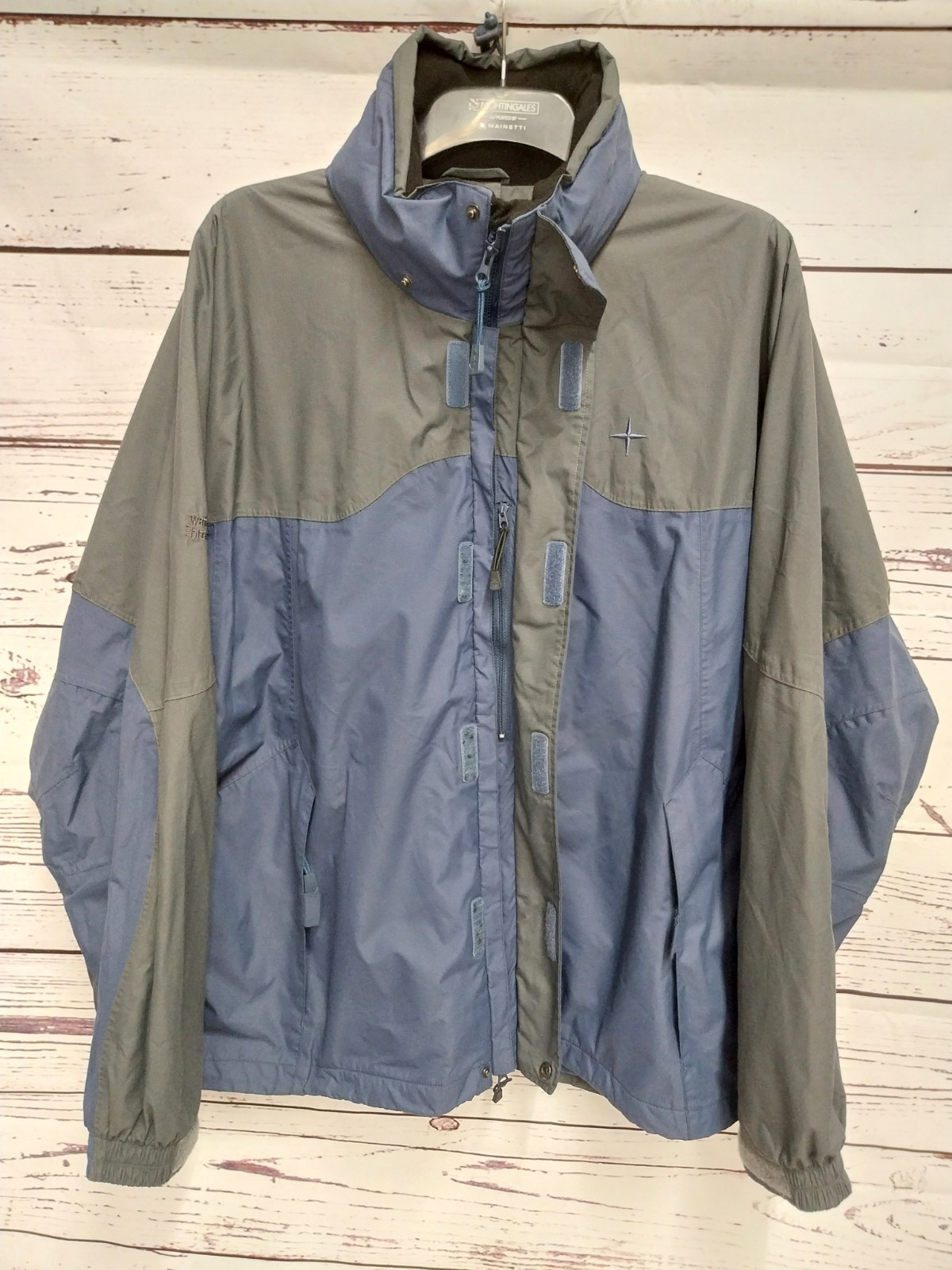 Mountain Warehouse Jacket - Waterproof - Breathab… - image 9