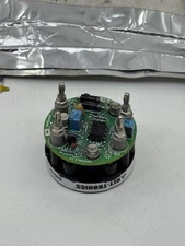 DET-TRONICS 005434-004 ELECTROCHEMICAL H2S SENSOR